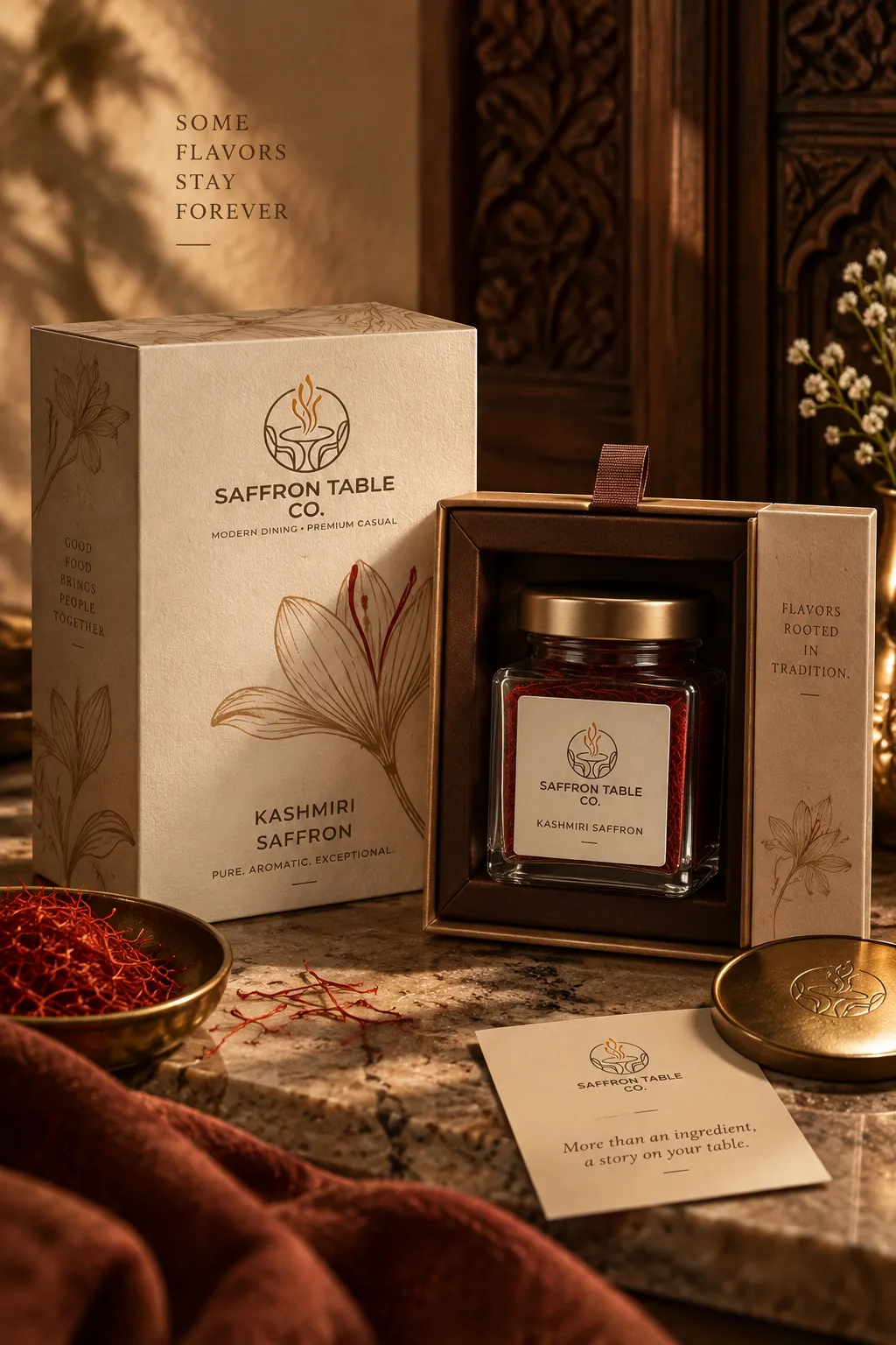 Packaging